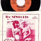 NM 45 + PS DOOWOP 143 NEWPORTS Crazy For You/Gloria