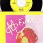 NM SIRE 49033 PS+ 45 ROBIN SCOTT Pop Muzik ~ M Factor