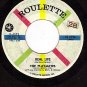 ROULETTE 4322 THE PLAYMATES Little Miss Stuck Up ~ Real