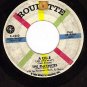 ROULETTE 4200 45 rpm THE PLAYMATES First Love ~ A Ciu-e