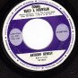 LONDON 9546 ANTHONY NEWLEY What Kind Of Fool Am I/Gonna