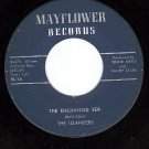 MAYFLOWER 16 THE ISLANDERS The Enchanted Sea/Pollyanna