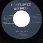 MAYFLOWER 16 THE ISLANDERS The Enchanted Sea/Pollyanna