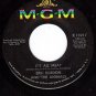 MGM 13917 THE ANIMALS & ERIC BURDON Anything ~ It's All