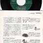NM CAPITOL EAP 3-760 45 + PS JOE "FINGERS" CARR Mister