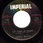 IMPERIAL 5775 SANDY NELSON Let There Be Drums ~ Quite A