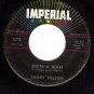 IMPERIAL 5775 SANDY NELSON Let There Be Drums ~ Quite A