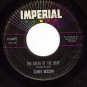 IMPERIAL 5809 SANDY NELSON Drums Are My Beat/The Birth
