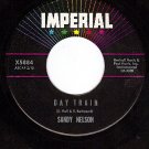 IMPERIAL 5884 SANDY NELSON Day Train/Teenage House Part