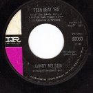 IMPERIAL 66060 SANDY NELSON Teen Beat 65 ~ Kittys Theme