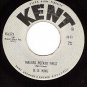 KENT 373 B.B.KING 3 O'Clock Stomp ~ Mashed Potato Twist