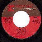 REPRISE 0559 45 NANCY SINATRA ~ Love Eyes ~ Coastin