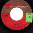 REPRISE 0491 NANCY SINATRA Friday's Child ~ Hutchinson