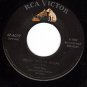 RCA 47-6077 45 DINAH SHORE Whatever Lola Wants ~ Church