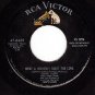NM RCA 47-6469 DINAH SHORE Could Have Danced All Night