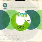 MGM 7002 DENNIS YOST What Am I Crying For/In Your Mind