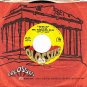 COLOSSUS 108 45 THE SHOCKING BLUE ~ Hot Sand ~ Venus