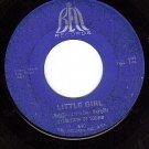 BELL 640 45 rpm SYNDICATE OF SOUND ~ Little Girl ~ You
