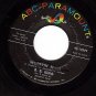 ABC 10599 45 B.B.KING Never Trust A Woman/Worryin Blues