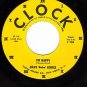 NM CLOCK 1012 DAVE CORTEZ Whistling Organ ~ I'm Happy