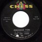CHESS 1861 45 DAVE CORTEZ ~ Organ Shout ~ Precious You