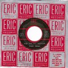 M- ERIC 199 PAUL ANKA You Are My Destiny/Let The Bells