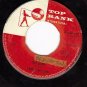 TOP RANK 197 45 rpm SANDY NELSON Teen Beat ~ Big Jump