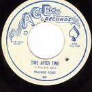 ACE 580 FRANKIE FORD Time After Time/I Want To Be Your