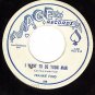 ACE 580 FRANKIE FORD Time After Time/I Want To Be Your