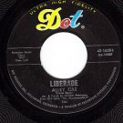 DOT 16594 LIBERACE ~ Alley Cat ~ Theme From Outer Space