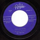 ROYALE EP381 FONTAINE SISTERS Longer Baby/Missouri/Eye