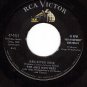RCA 47-7413 AMES BROTHERS Red River Rose ~ Summer Comes