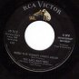 RCA 47-7413 AMES BROTHERS Red River Rose ~ Summer Comes