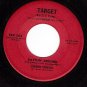 TARGET 503 45 SHARON STRAUSS Blue Jean Blues ~ Rattlin
