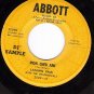 DJ ABBOTT 3009 LAFAWN PAUL Learning To Love ~ Mon Cher