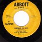 DJ ABBOTT 3009 LAFAWN PAUL Learning To Love ~ Mon Cher