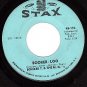 STAX 196 BOOKER T & THE MG's My Sweet Potato ~ Booker