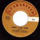 GUARANTEED 212 45 PENNEY PARKER ~ There's A Big Wheel