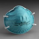NEW 3M 1860 CDC OSHA Approved Respirator Surgical Mask