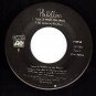 M- ATLANTIC 7-88738 PHIL COLLINS ~ Wish Would Rain Down