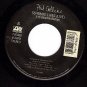 NM 45 ATLANTIC 7-87800 PHIL COLLINS Hang In Long Enough