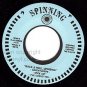 NM SPINNING 3 ARTISTS BOBBY PEDRICK/CORVETTES/ADVENTURE