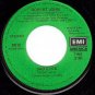 NM EMI 8015 ROBERT JOHN Sad Eyes ~ Am I Ever Gonna Hold