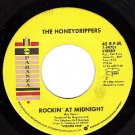 NM PARANZA 99701 HONEYDRIPPERS Rockin At Midnight/Love