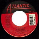 M- 45 ATLANTIC 7-88970 DEBBIE GIBSON Lost In Your Eyes