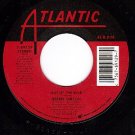 M- 45 ATLANTIC 7-89129 DEBBIE GIBSON Out Of The Blue