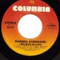 NM COLUMBIA 3-10450 BARBARA STREISAND ~ A Star Is Born