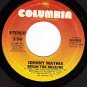 NM COLUMBIA 11001 JOHNNY MATHIS Begin The Beguine/Gone