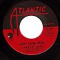 ATLANTIC 2300 BARBARA LEWIS Make Me Your Baby ~ Love To