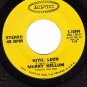EPIC 5-10899 MURRY KELLUM Woman Make Up Your Mind/Hiyo